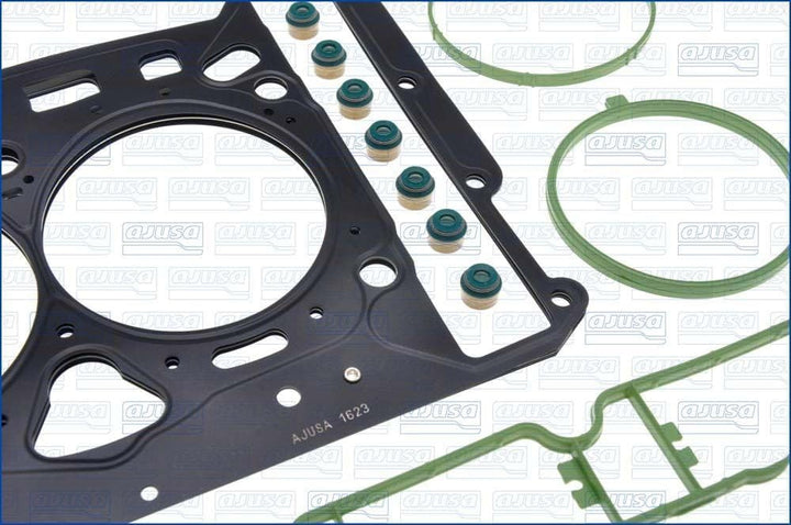 Ajusa 50289600 Dichtungsvollsatz, Motor