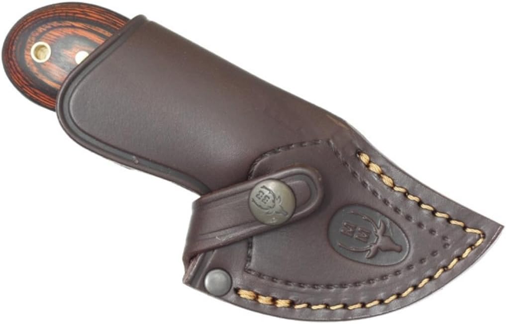 Muela Messer Mouse