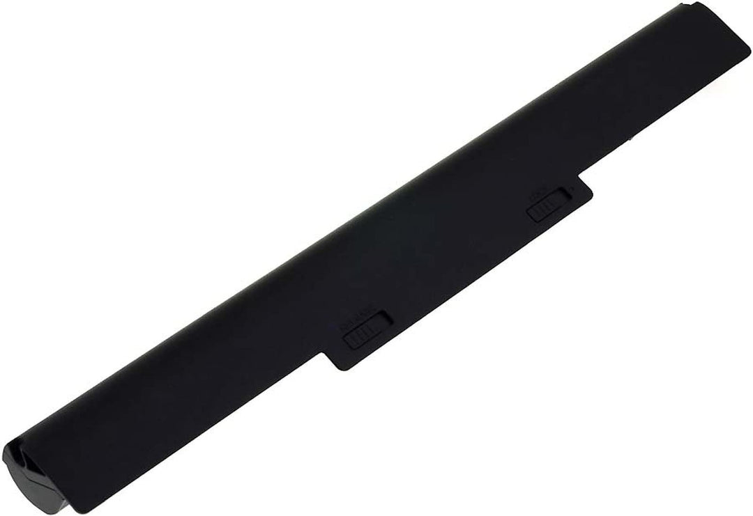 Akku für Sony Vaio SVF14215SC, 14,8V, Li-Ion