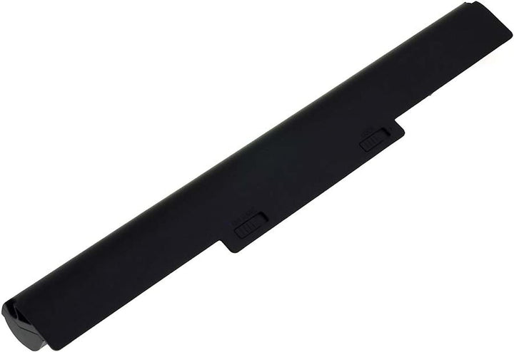 Akku für Sony Vaio SVF14215SC, 14,8V, Li-Ion