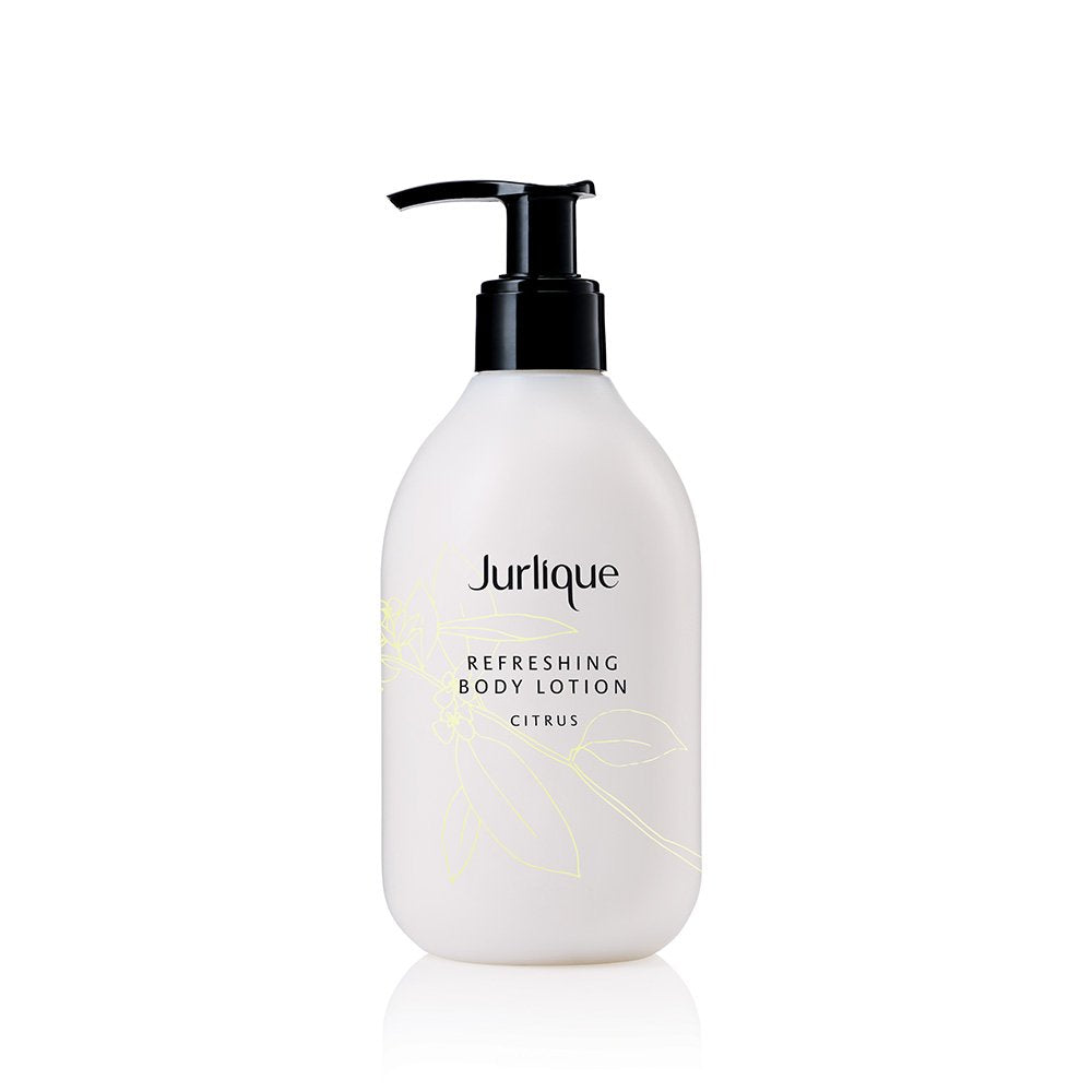 JURLIQUE - Refreshing Citrus Body Lotion 300 ml