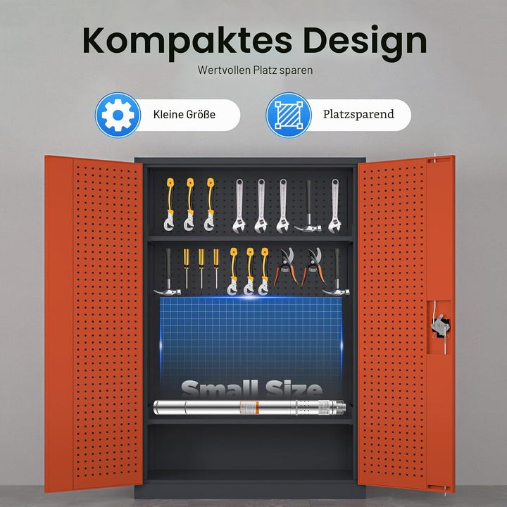 2 Zoll Tiefbrunnenpumpe 1000 L/H, 0.37KW Brunnenpumpe Tauchpumpe Mit Druckschalter Edelstahl Rohrpum