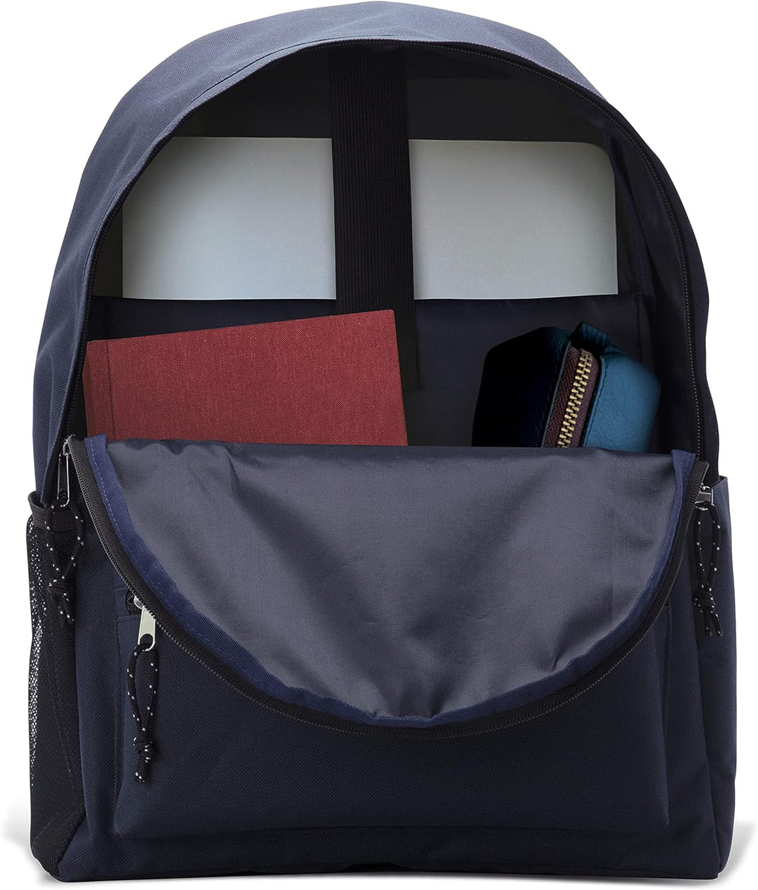 ABYstyle - Assassin's Creed - Rucksack - Crest - Blau (45x31x19 cm) Einheitsgrösse Standard, Einheit