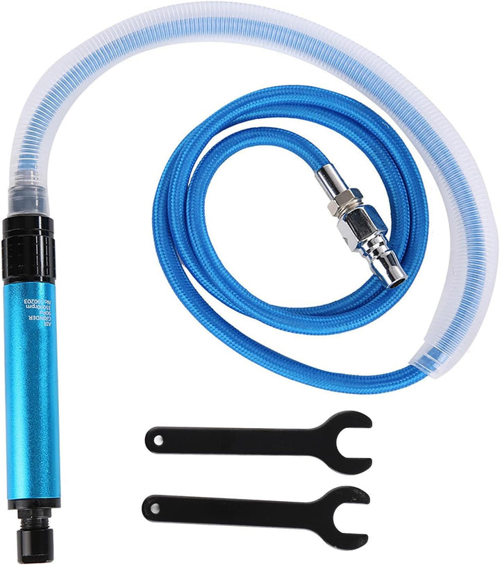 Pneumatischer Luftschleifstift 90 Psi 35000 U/Min Pneumatischer Hochgeschwindigkeitsschleifer Mikro-