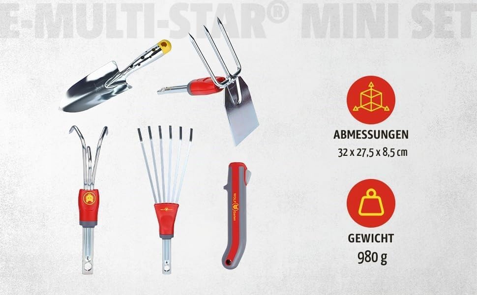 P262 LU-Z/LA-M/LD-M/LN-M/ZM30, MULTI-STAR MINI-SET Single
