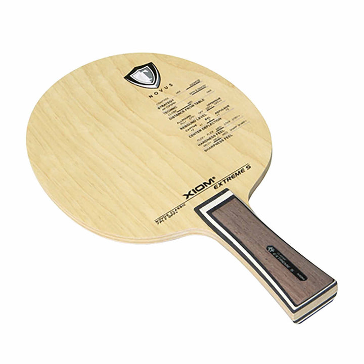 XIOM Holz Novus Extreme S konkav, konkav