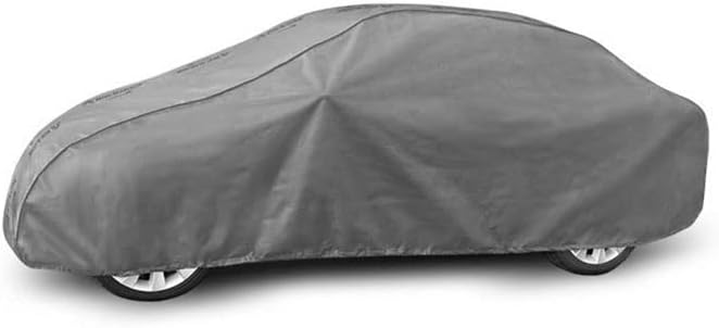 Kegel Mobile Garage Ganzgarage Vollgarage Autoabdeckplane Plane Autoplane - Verschiedene Grössen (42