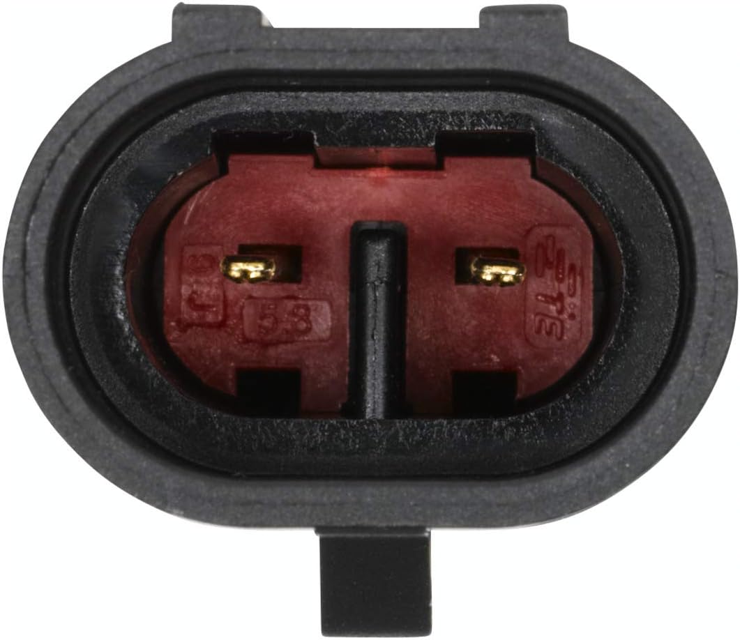 HELLA 2PS 008 645-887 Seitenmarkierungsleuchte - Begrenzungsleuchte - Anhänger - Wohnwagen - LED - 2