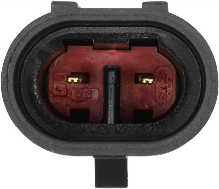 HELLA 2PS 008 645-887 Seitenmarkierungsleuchte - Begrenzungsleuchte - Anhänger - Wohnwagen - LED - 2