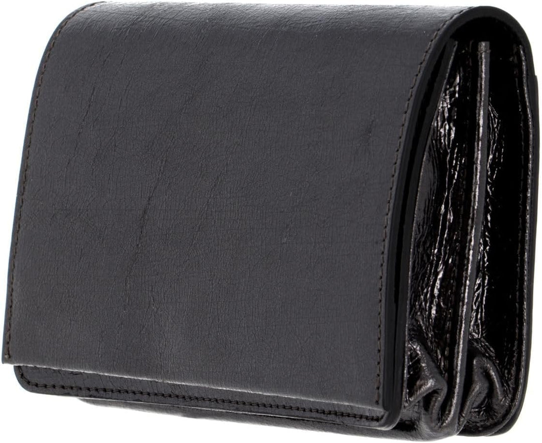 GIANNI CHIARINI Borsa Pelle Crossbody Bag Iron