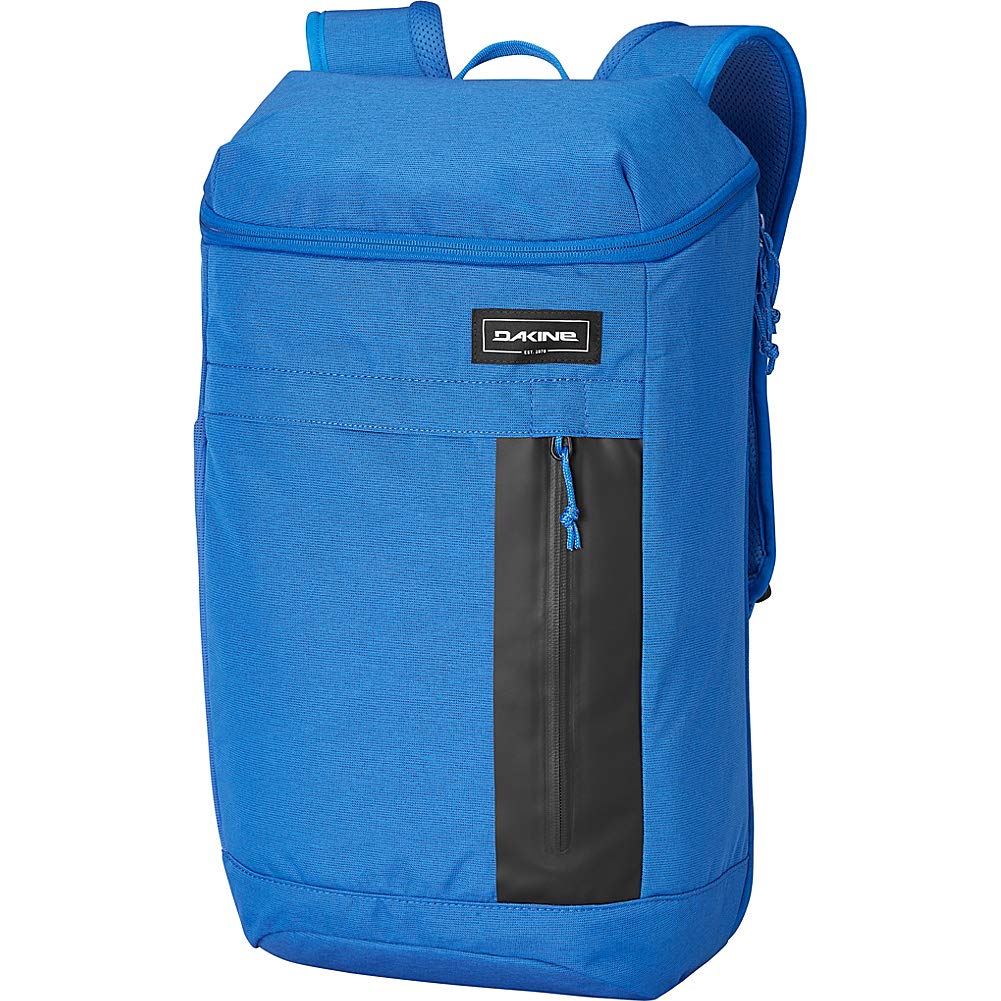 Dakine Concourse Laptoprucksack 17" 51 cm Kobaltblau Einheitsgrösse, Kobaltblau Einheitsgrö