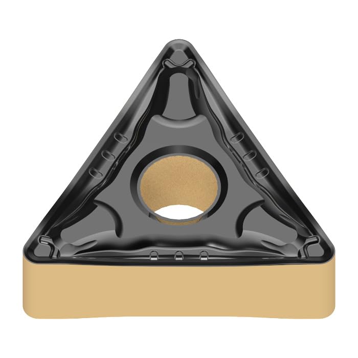 CNC Hartmetalleinsätzen Wendeplatten TNMG160408 TNMG332 - universelle Stahlbearbeitung, Dreheinsätze