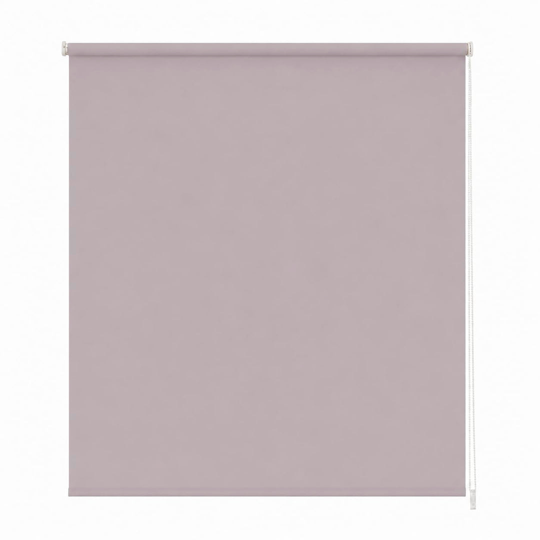 Estoralis DRACARYS Rollo Lichtundurchlässig, Polyester, Grau, 110 x 230 cm 110 x 230 cm Grau, 110 x