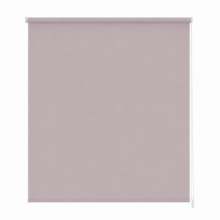 Estoralis DRACARYS Rollo Lichtundurchlässig, Polyester, Grau, 110 x 230 cm 110 x 230 cm Grau, 110 x