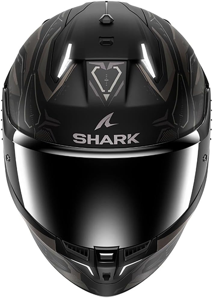 SHARK, Integralhelme motorrad SKWAL i3 LINIK KAA, XXL