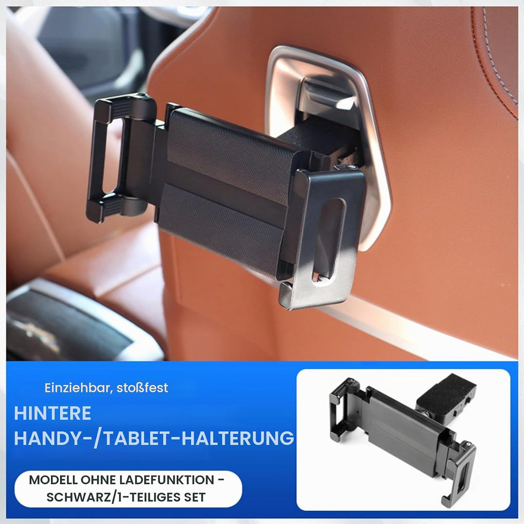 Handyhalterung Auto Für BMW X5 G05 X6 G06 IX i20 5er G60 G61 7er G70 i5 G60 G61 X3 G45 2024 2025 202