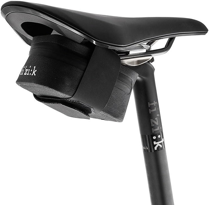 Fizik Satteltasche-07397797 Satteltasche Schwarz 110 x 75 x 50 mm