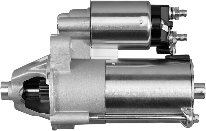 HELLA - Starter/Anlasser - 12V - 1.8kW - für u.a. BMW 3 (E90) - 8EA 012 527-951