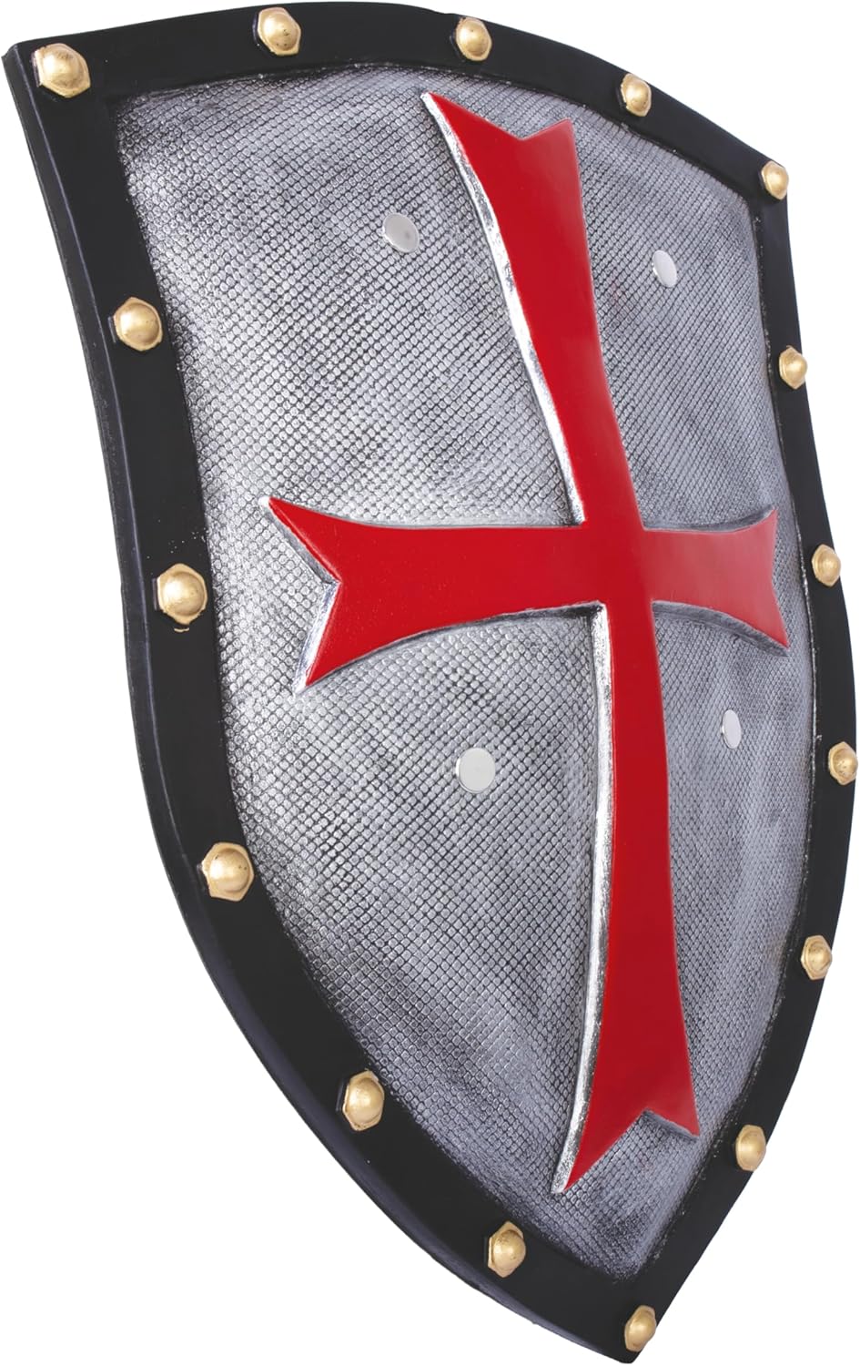 P' Clown re15237 – Schild des Tempelritters Luxus