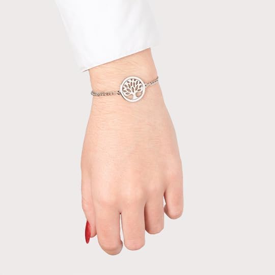 Lotus Style LS2193-2/1 Armband