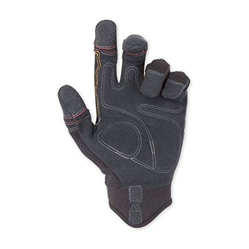 Kuny's 130M Flexgrip-Handschuhe für Bauunternehmer, Grösse M