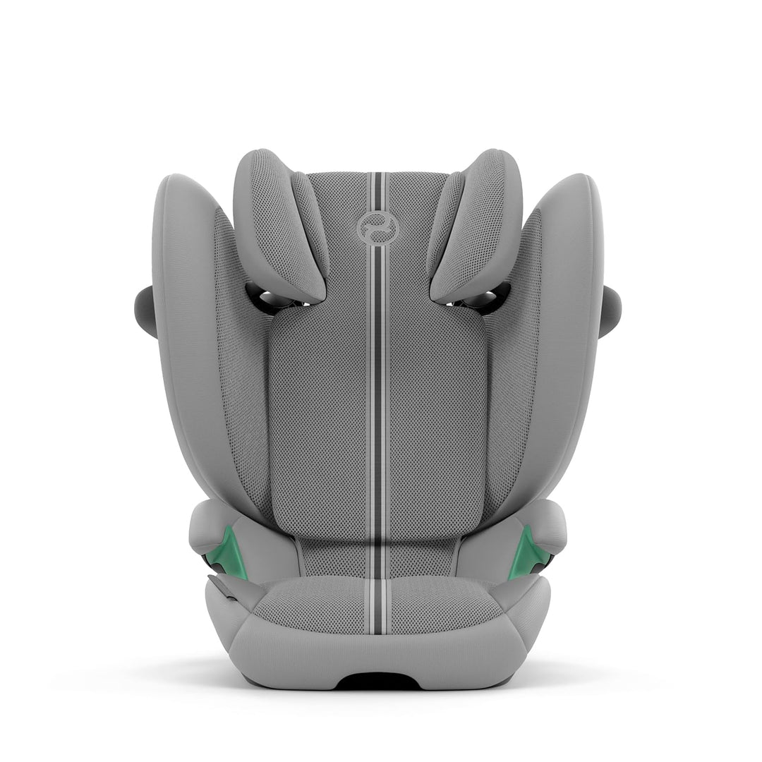 CYBEX Gold Kinder-Autositz Solution G2 Plus, Ab ca. 3 bis 12 Jahre (100 - 150 cm), Max. 50 kg, Für A
