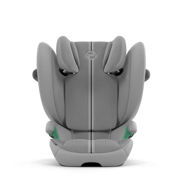 CYBEX Gold Kinder-Autositz Solution G2 Plus, Ab ca. 3 bis 12 Jahre (100 - 150 cm), Max. 50 kg, Für A