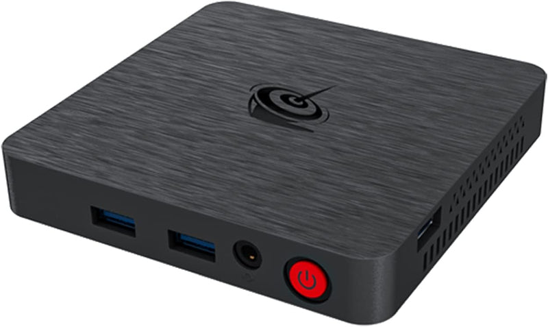 Beelink Mini PC T4 pro Prozessor Apollo Lake N3350 T4 PRO: 4+64GB, T4 PRO: 4+64GB