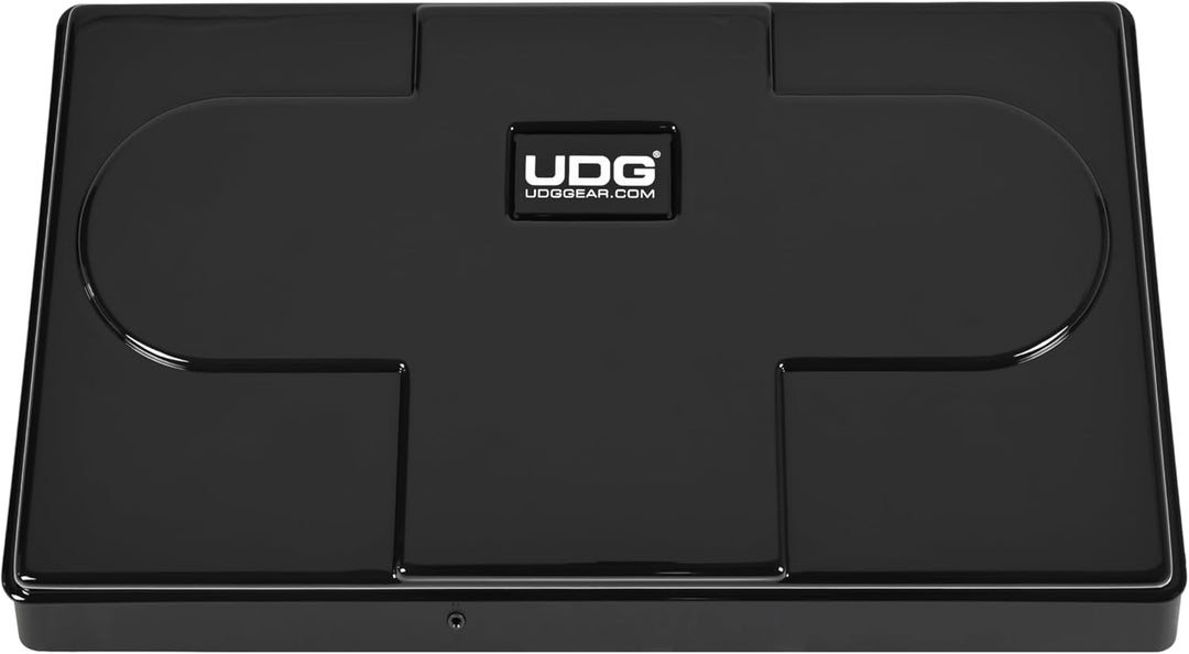 UDG Ultimate Schutzcover Pioneer DJ DDJ-FLX4, Schwarz (U94121BL) | Schutz vor Staub und Spritzern; p