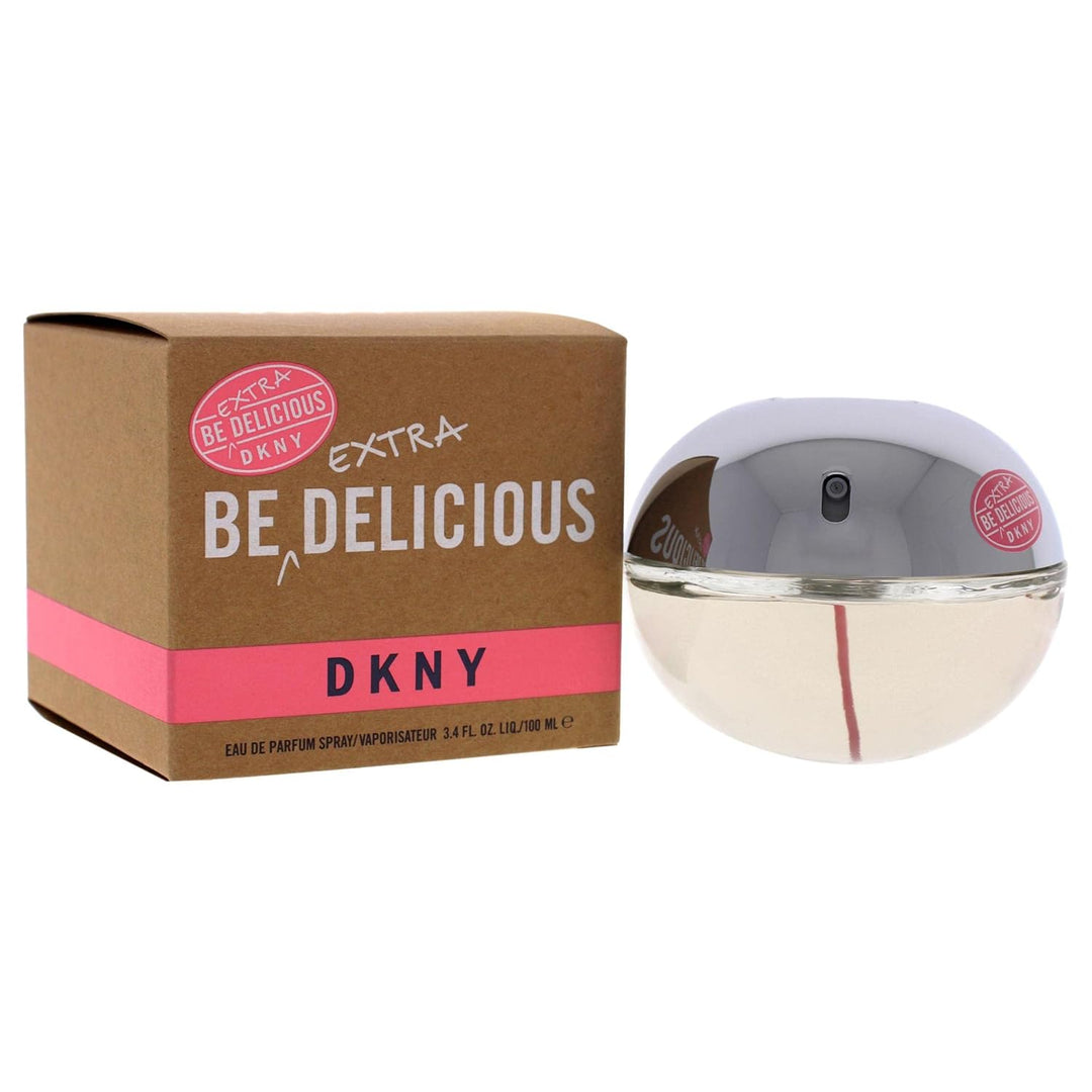 Donna Karan Extra Delicious Edp Vapo 100 Ml Fruchtig 100 ml (1er Pack), Fruchtig 100 ml (1er Pack)
