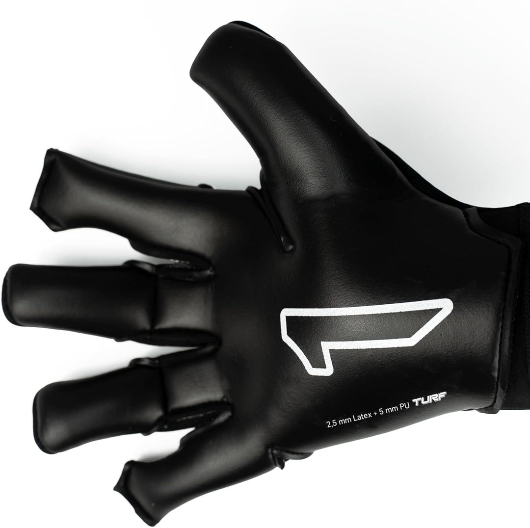 Rinat Aries X 40 Schwarz, 40 Schwarz
