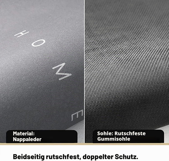 YeahBoom Super Absorbierende Bodenmatte,Schmutzabweisend Bodenmatte Für Bad,Memory-Schaum-Badematten