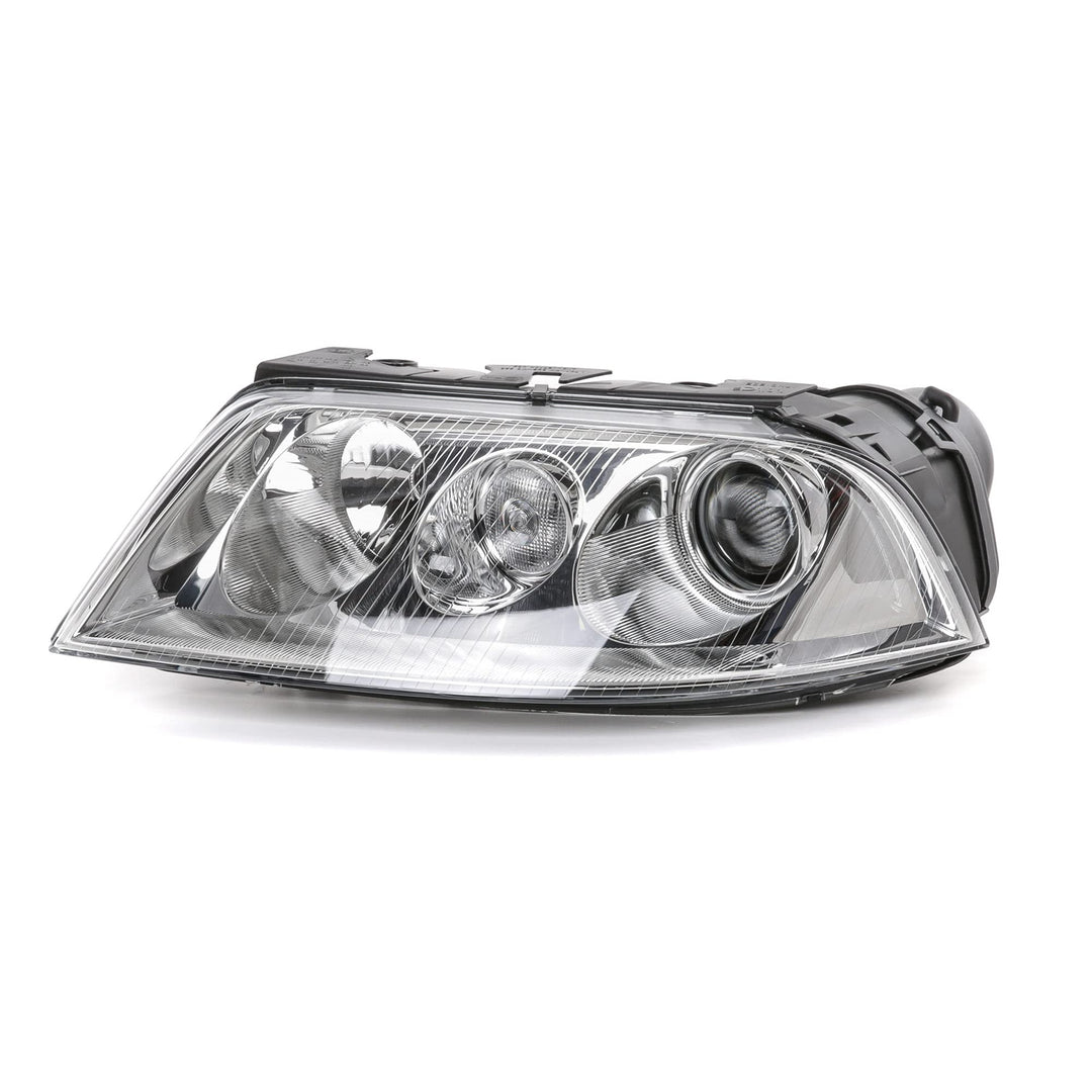 HELLA 1EL 008 340-071 Bi-Xenon/Halogen-Hauptscheinwerfer - links - für u.a. VW Passat Variant (3B6),