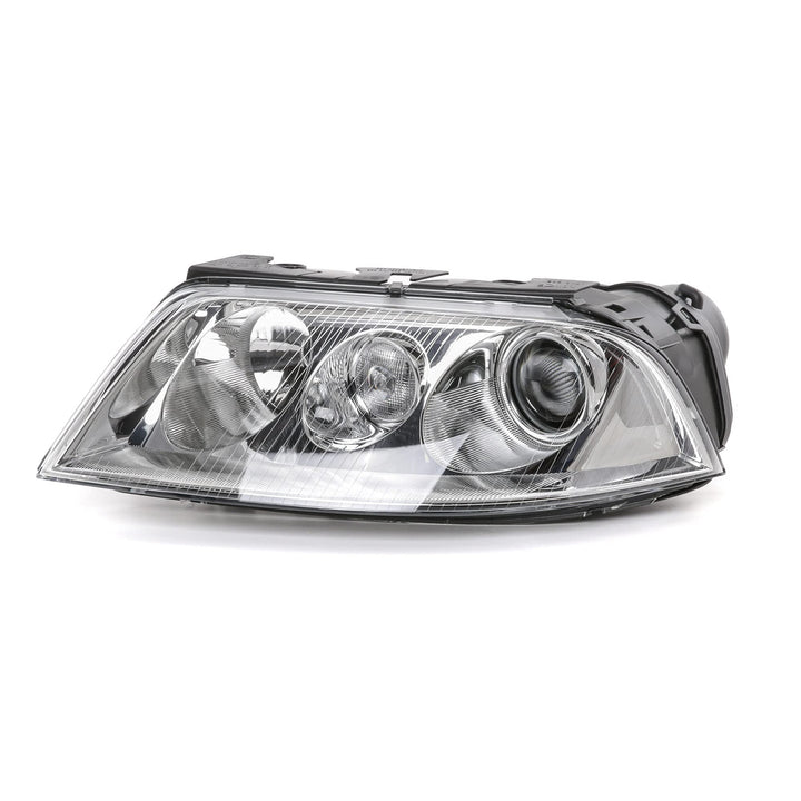 HELLA 1EL 008 340-071 Bi-Xenon/Halogen-Hauptscheinwerfer - links - für u.a. VW Passat Variant (3B6),