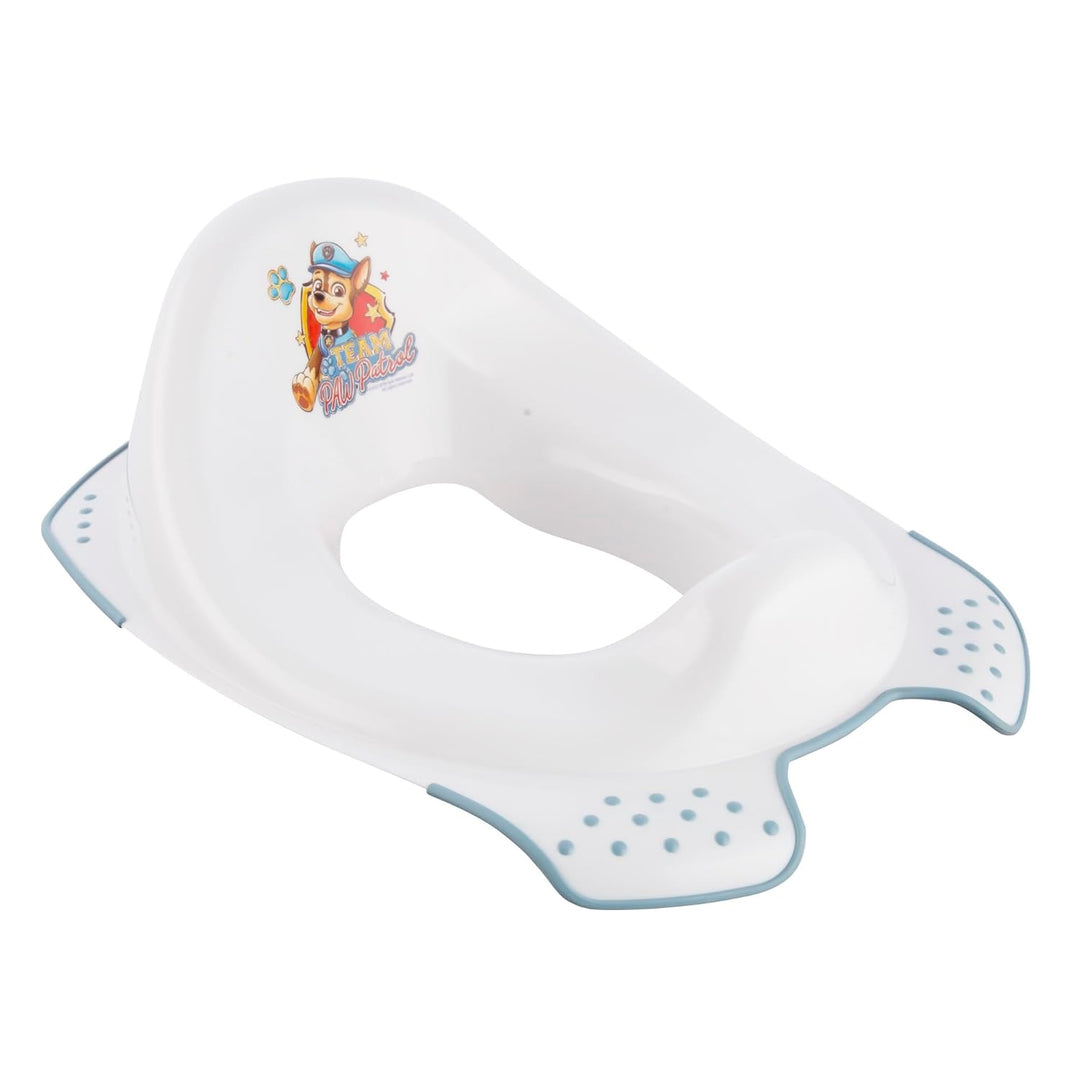 keeeper Paw Patrol-Set Babytopf adam + Toilettensitz ewa + Tritthocker tomek + Aufbewahrungsbox karo