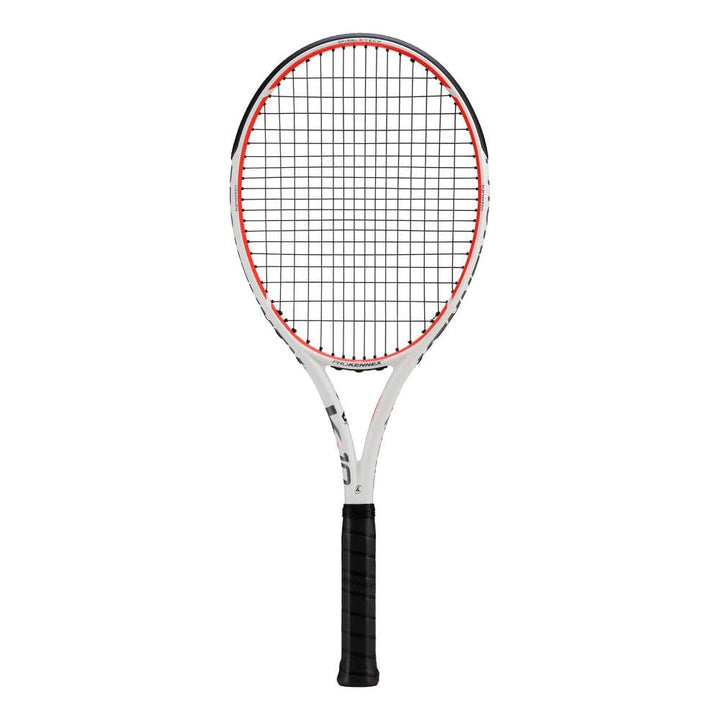 PROKENNEX Ki 10 305 unbesaitet 305g Tennisschläger Blau - Schwarz Griffstärke 2, 2
