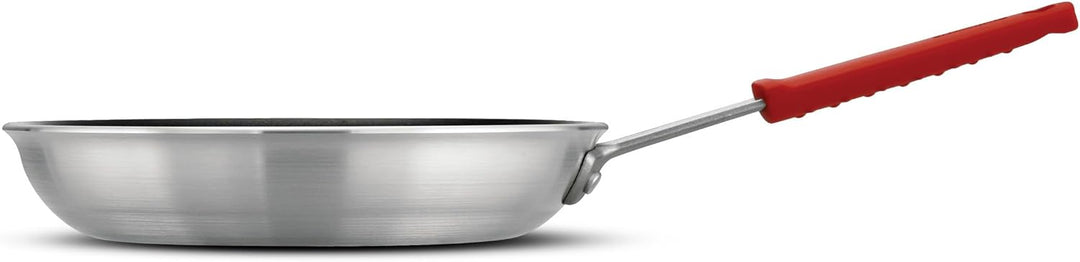 Tramontina 80114/535DS Professionelle Aluminium-Bratpfanne, antihaftbeschichtet, 25,4 cm, NSF-zertif