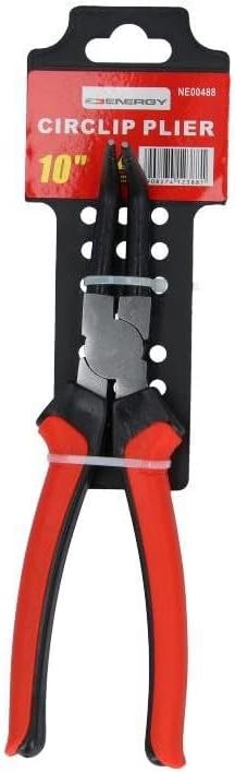 ENERGY Sicherungsringzange NE00488