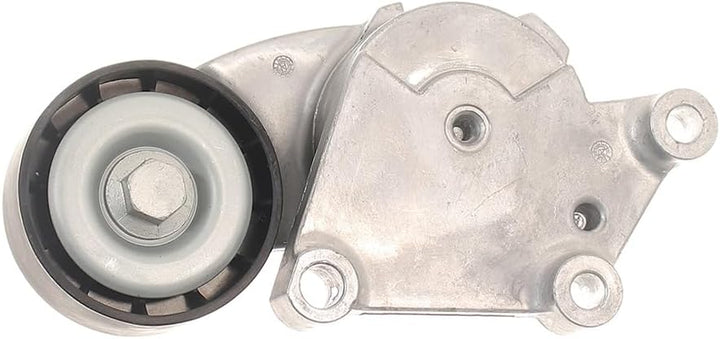 SKF VKM 33164 Spannrolle, Keilrippenriemen