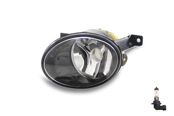 Johns, Nebel Scheinwerfer Nebel Lampe passend für VW Caddy III 2K 09/10 - Links mit HB4