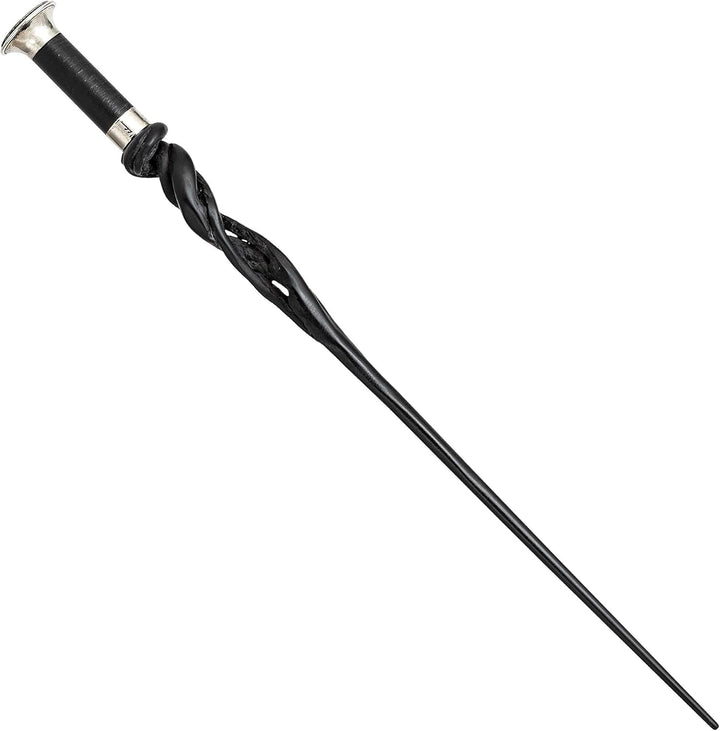 The Noble Collection Fantastic Beasts Dumbledore Wand, 63648, Mehrfarbig, One Size Einzelbett, Einze
