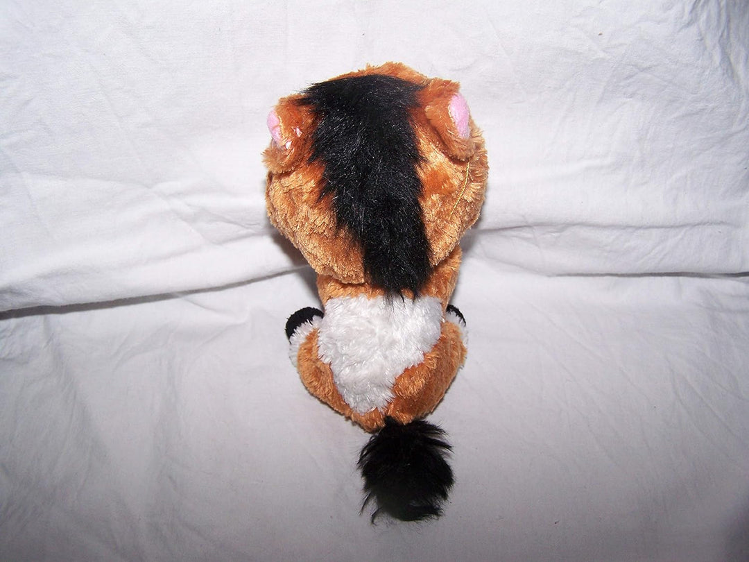 Ty Original Dakota Horse Version Boo by Ty Beanie Baby Inc (English Manual)