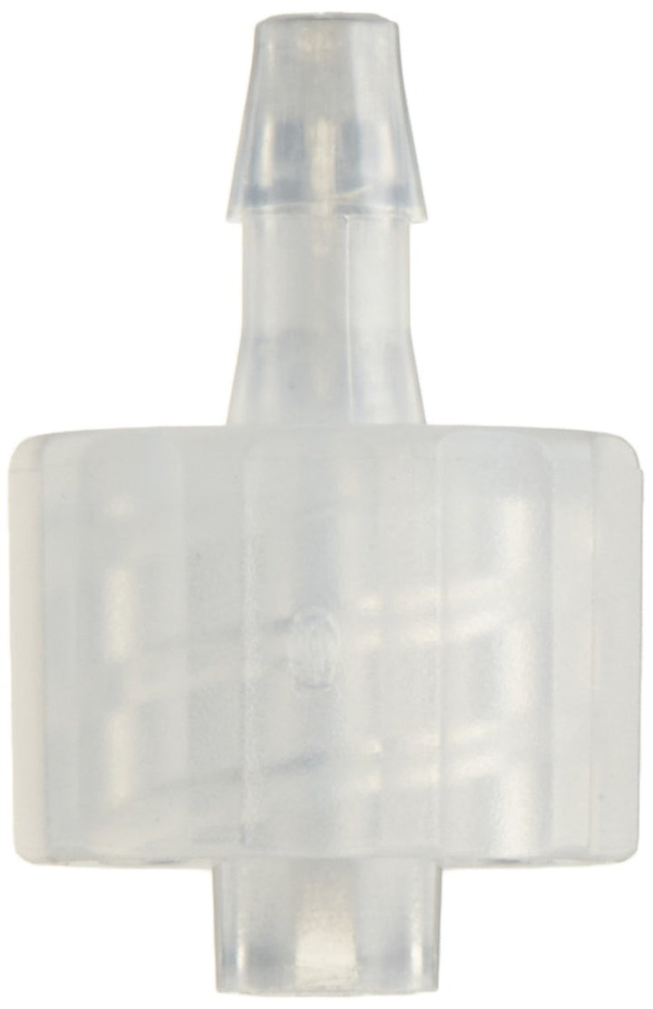 neoLab 2-1881 Verbinder, LL männlich, Olive für 2,4-3,4 mm, PP (10-er Pack)