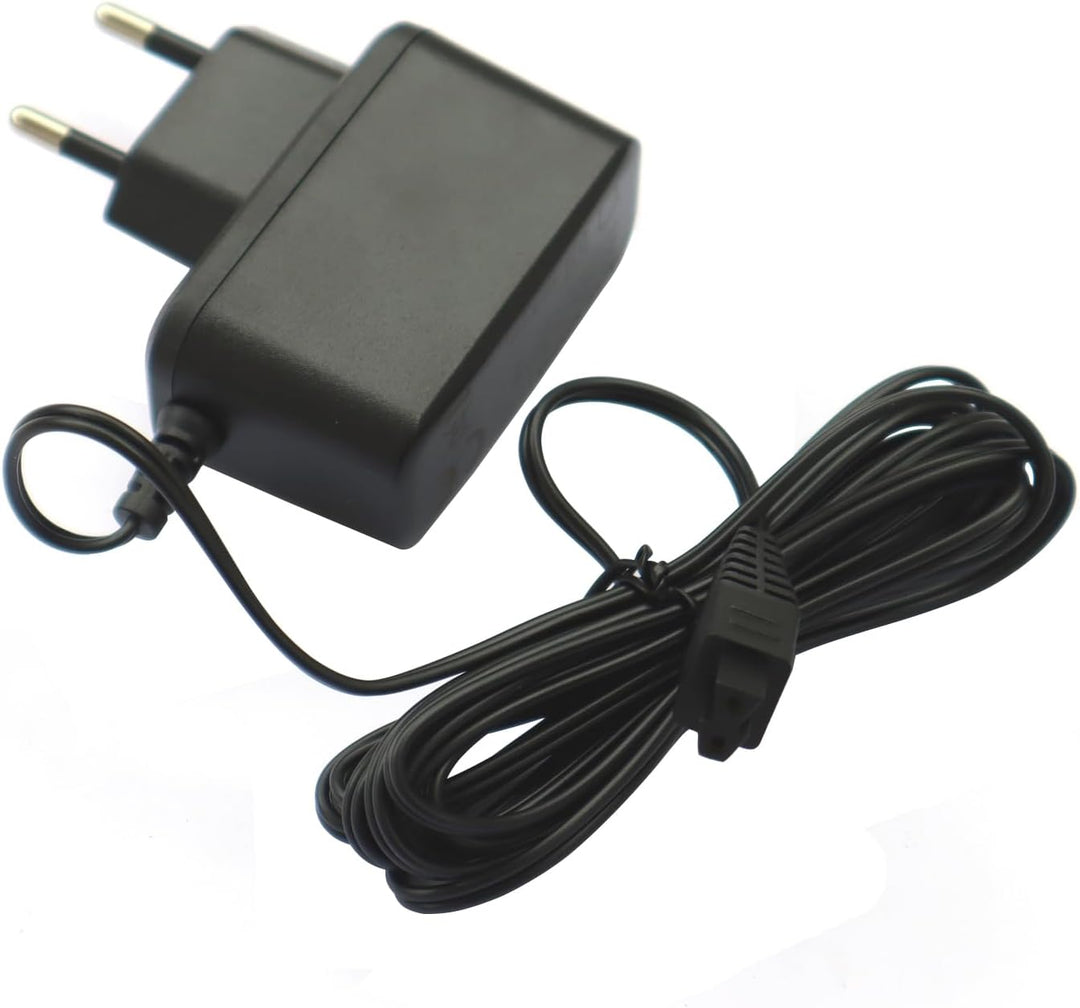 18.5V Adapter Ladegerät Netzteil für Gardena Akku-Trimmer SmallCut Li-23R 9822-20/9822-42, EasyCut L