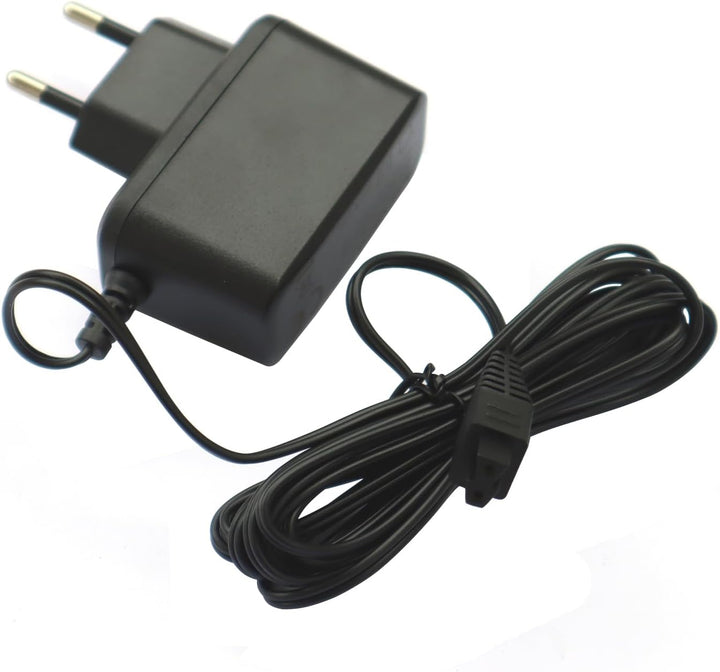 18.5V Adapter Ladegerät Netzteil für Gardena Akku-Trimmer SmallCut Li-23R 9822-20/9822-42, EasyCut L