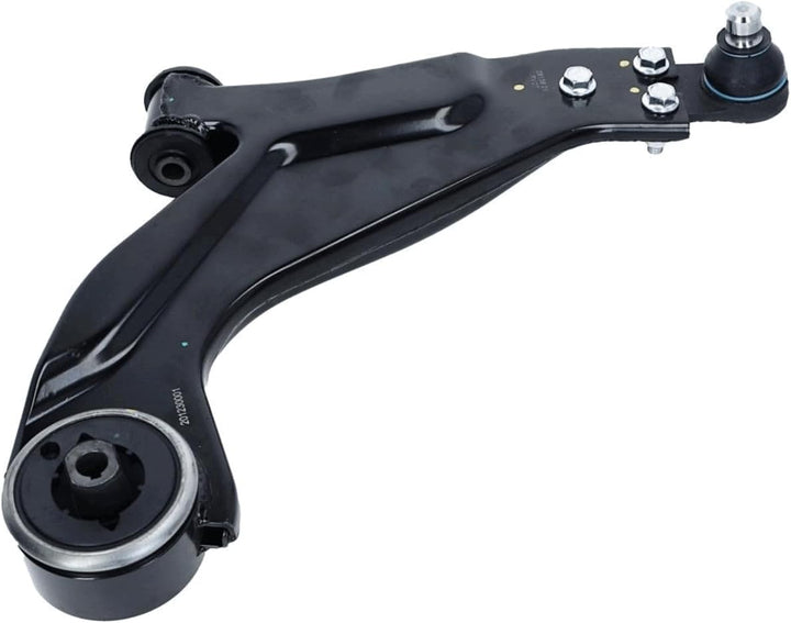 Lemförder 28138 01 Lenker Radaufhängung Für Ford Mondeo III Clipper (BWY) 2000-2007 Rechts, Unten, V
