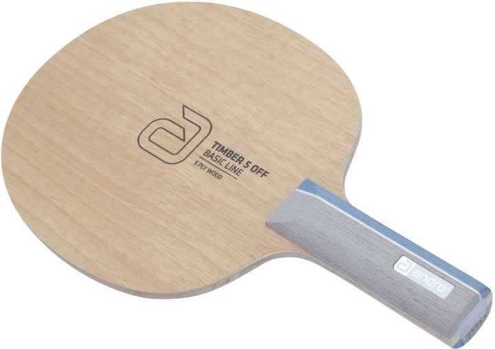 Andro Holz Timber5 Off gerade, gerade