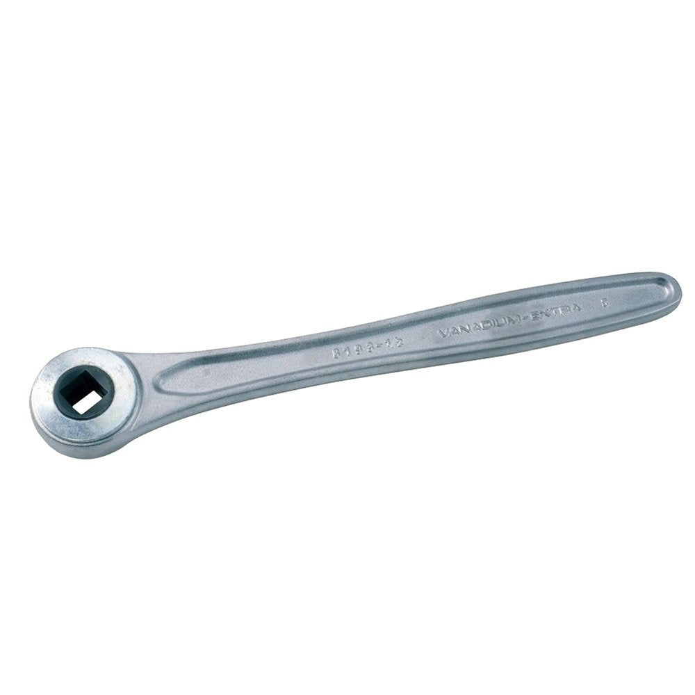 Neue Bahco Belzer Umsteck Knarre 1,3 cm (0,5 Zoll) mit Verbindungsvierkant