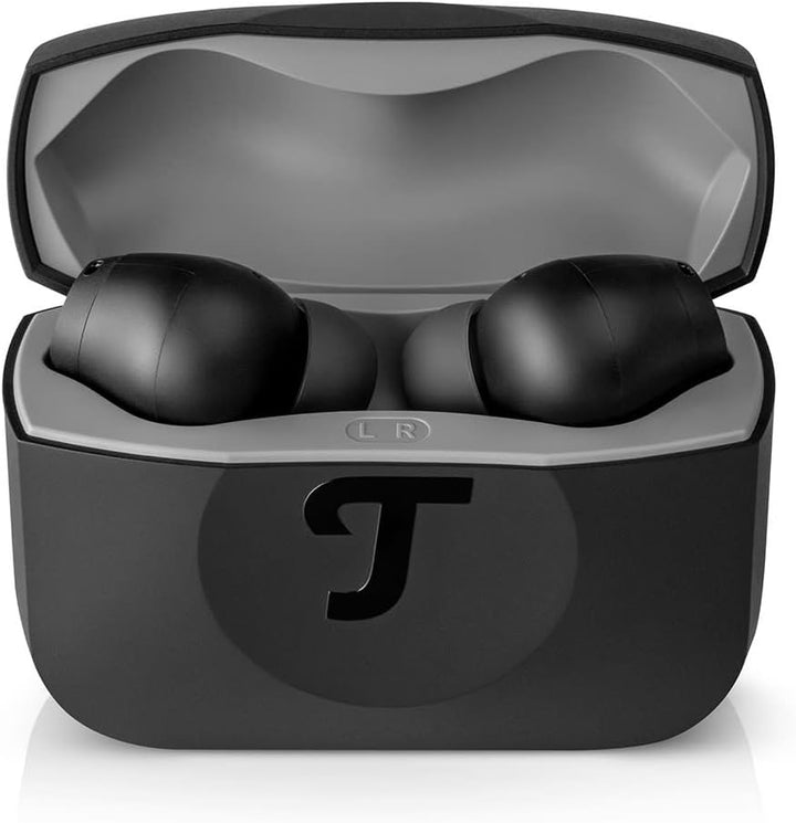 Teufel AIRY TWS 2 - Kabellos In-Ear Bluetooth Kopfhörer True-Wireless mit Active Noise Cancelling, I
