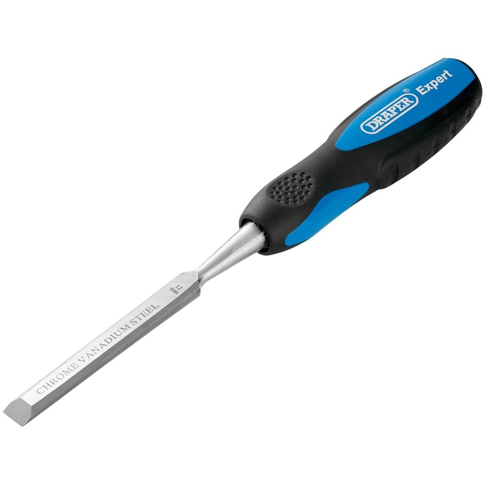 Draper Expert Stechbeitel 12mm, 12mm